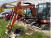Hitachi Zaxis U33-6 Photo 2 thumbnail