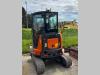 Hitachi Zaxis U33-6 Photo 3 thumbnail