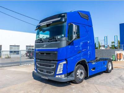 Volvo FH 420 Photo 1