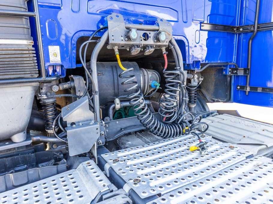Volvo FH 420 Photo 10