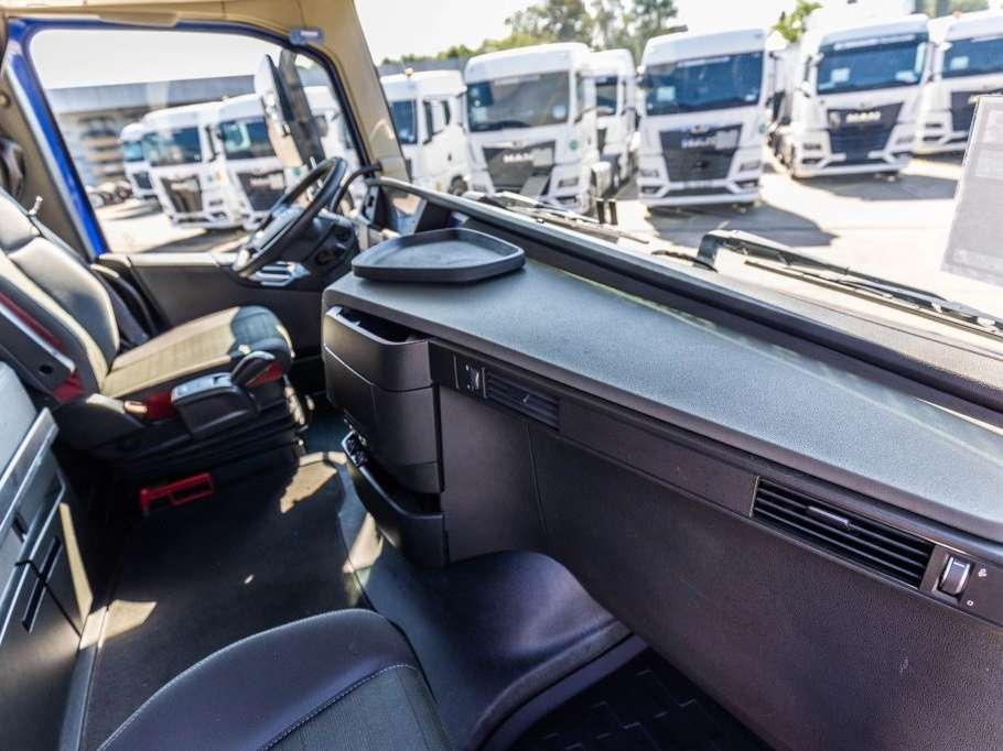Volvo FH 420 Photo 16