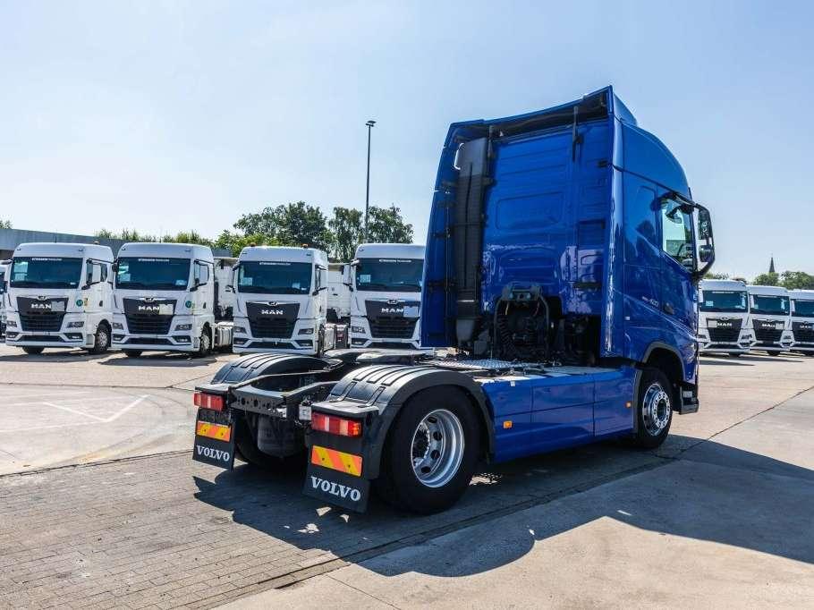 Volvo FH 420 Photo 5