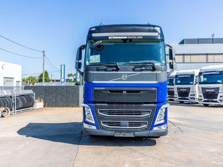 Volvo FH 420 Photo 8