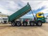 Man TGS 49.480 BB - 10X8 Photo 6 thumbnail