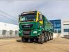 Man TGS 49.480 BB - 10X8 Photo 8 thumbnail