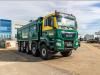 Man TGS 49.480 BB - 10X8 Photo 9 thumbnail