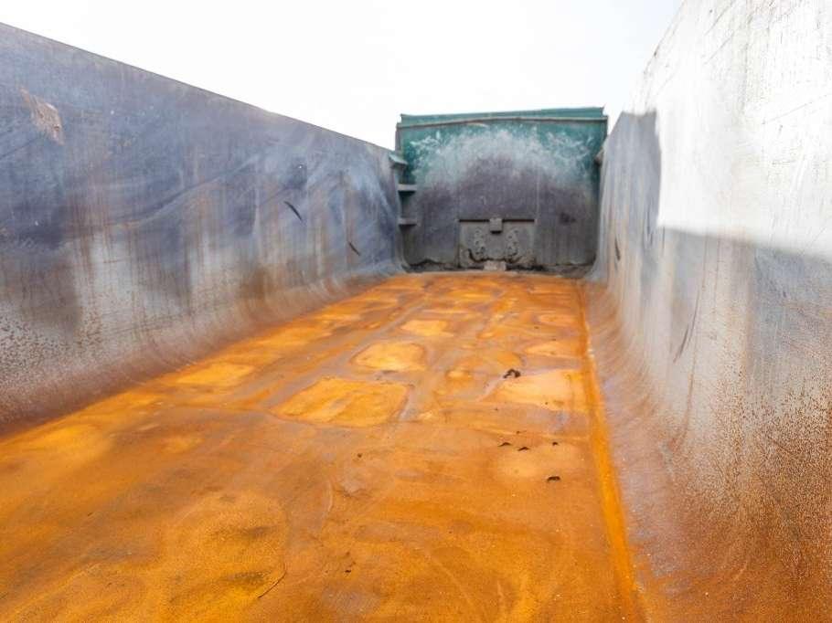 Man TGS 49.480 BB - 10X8 Photo 12