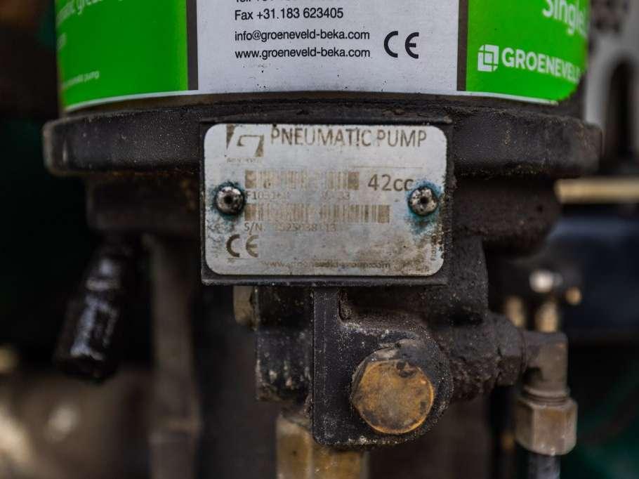Man TGS 49.480 BB - 10X8 Photo 15