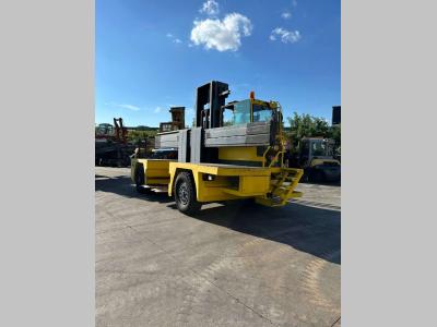 Kalmar DSA-100 sold by Uni.Trucks Srl