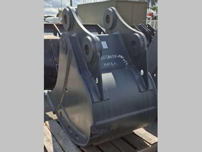 Digging bucket sold by C.A. E P. Ghetti Spa