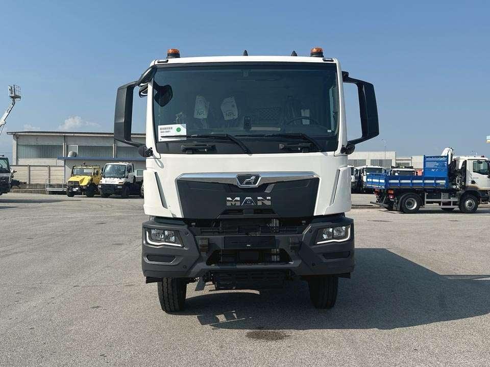 Man TGM 13.250 4x4 Photo 20