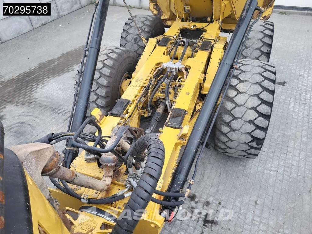 Caterpillar 745 745 Photo 11