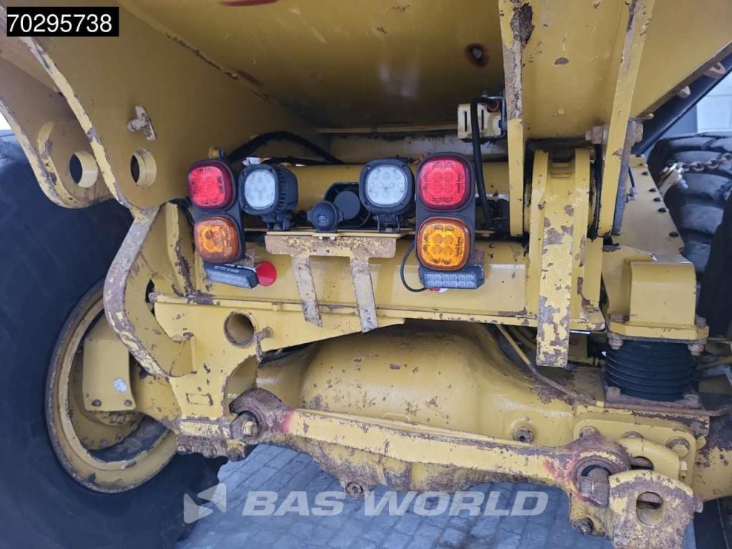 Caterpillar 745 745 Photo 19