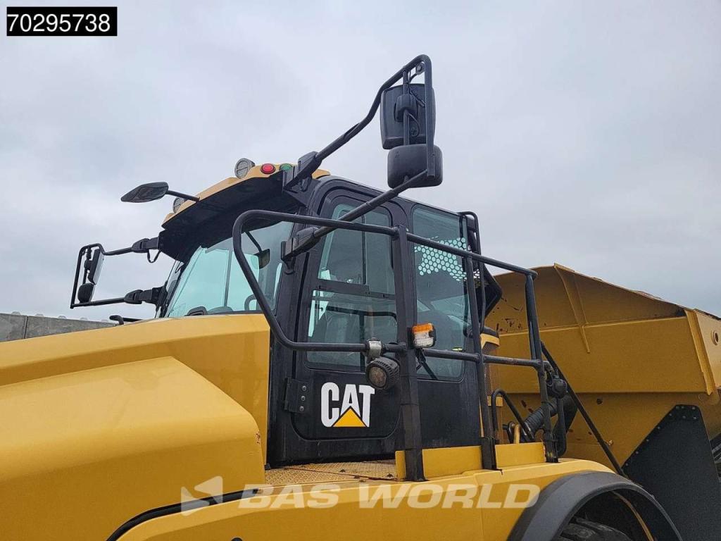 Caterpillar 745 745 Photo 21