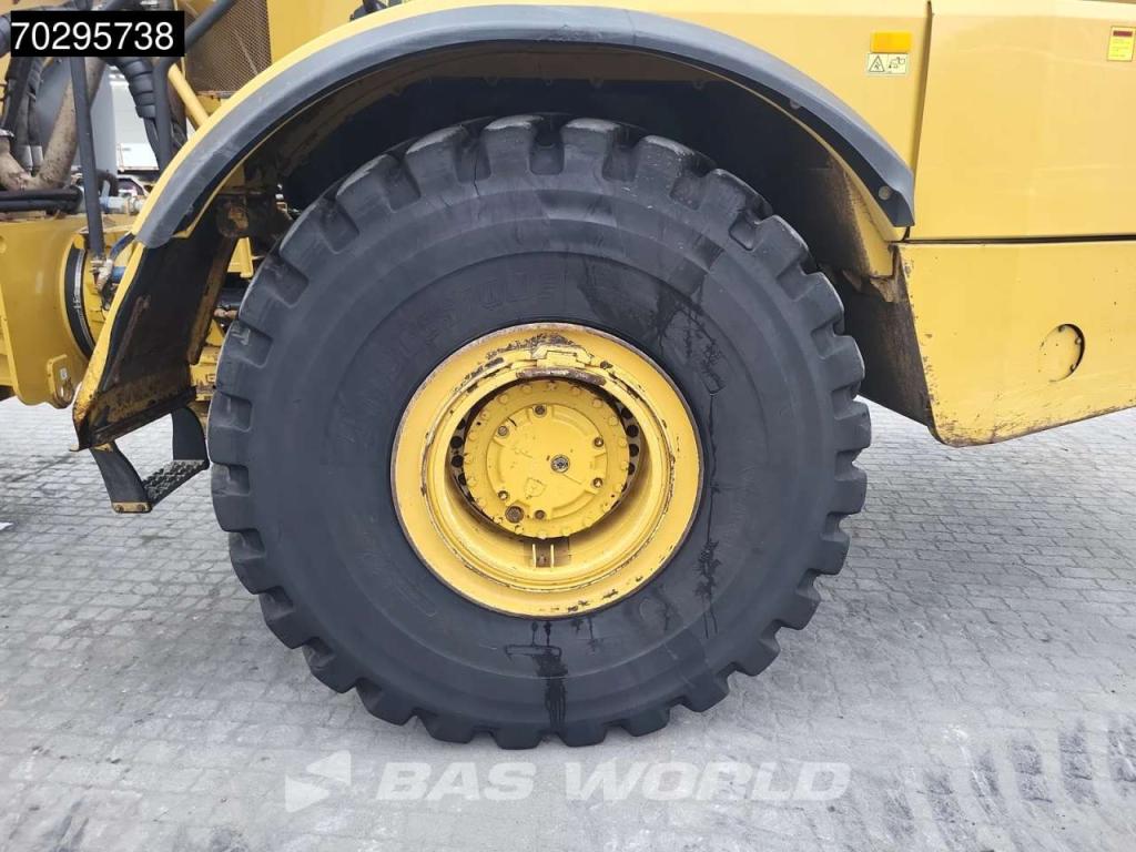 Caterpillar 745 745 Photo 26