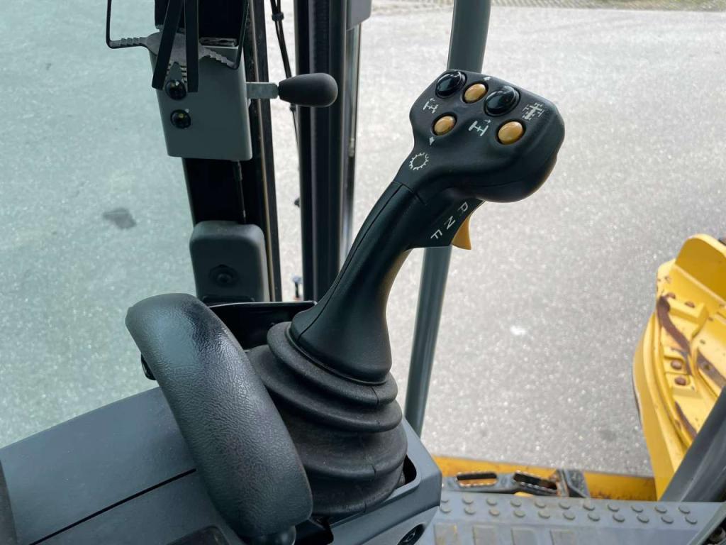 Caterpillar 140 15A Photo 27