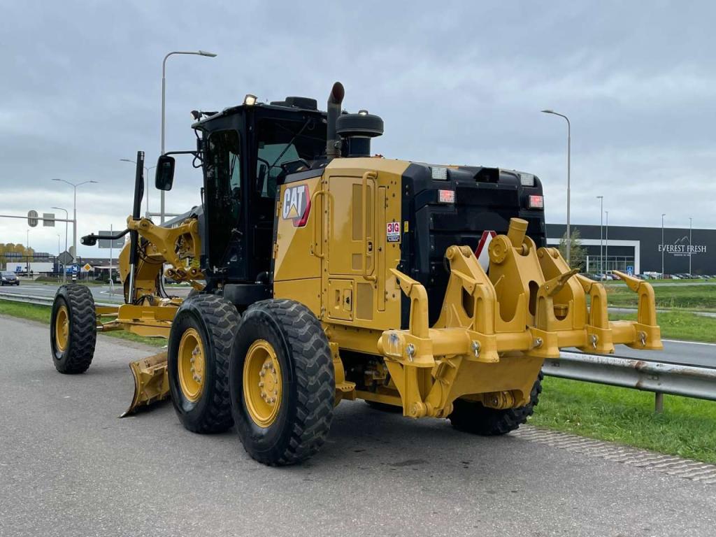 Caterpillar 140 15A Photo 3