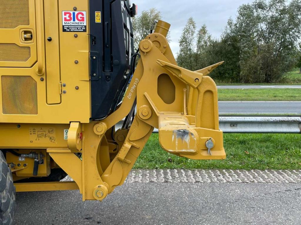 Caterpillar 140 15A Photo 30
