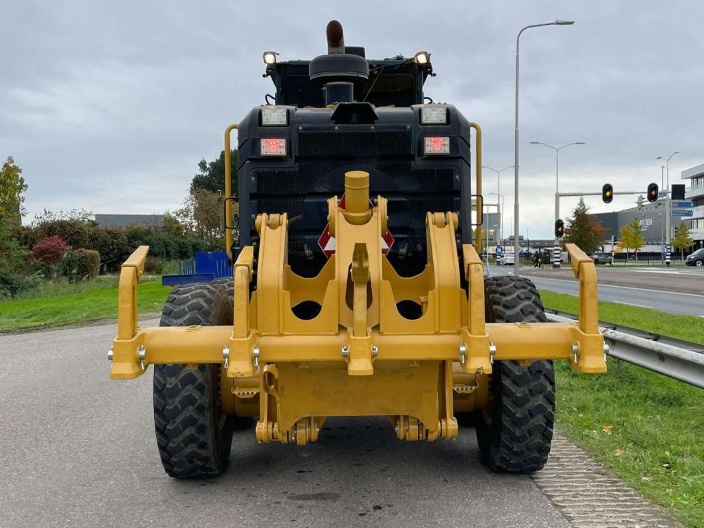 Caterpillar 140 15A Photo 4