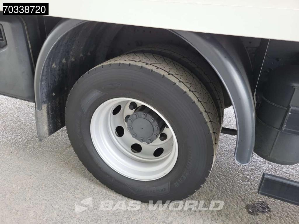 Daf LF 290 4X2 16t Automatic Euro 6 AC Tailgate Photo 16