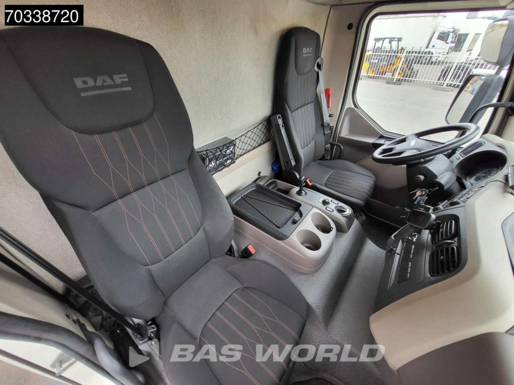 Daf LF 290 4X2 16t Automatic Euro 6 AC Tailgate Photo 25