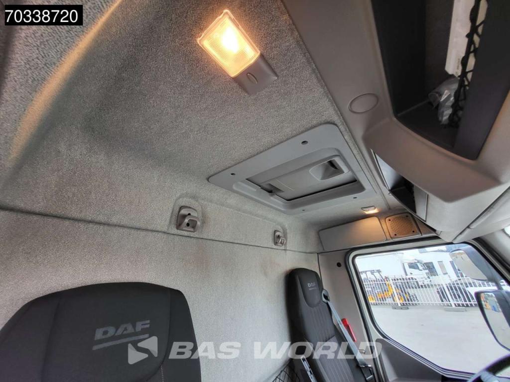 Daf LF 290 4X2 16t Automatic Euro 6 AC Tailgate Photo 26