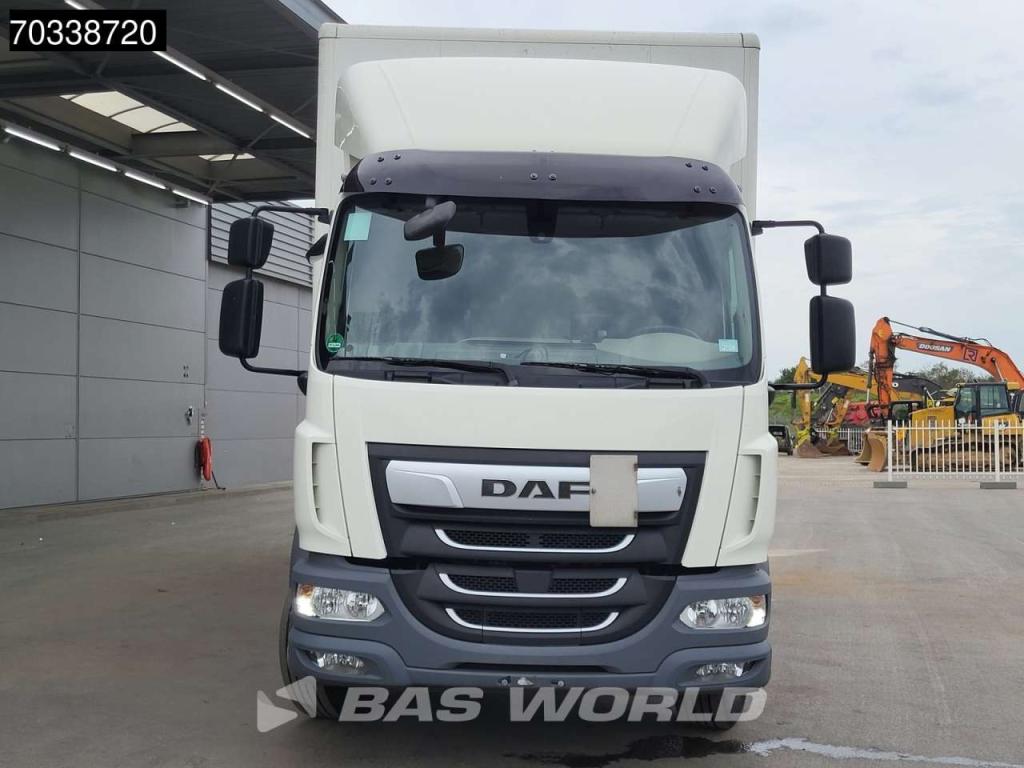 Daf LF 290 4X2 16t Automatic Euro 6 AC Tailgate Photo 3