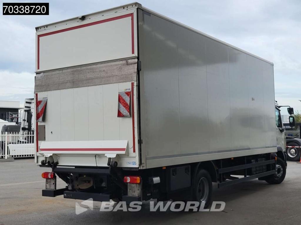 Daf LF 290 4X2 16t Automatic Euro 6 AC Tailgate Photo 9