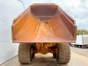 Volvo A40F - Brigade Backsense / Camera / Heated Seat Photo 17 thumbnail