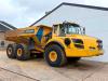 Volvo A40F - Brigade Backsense / Camera / Heated Seat Photo 5 thumbnail