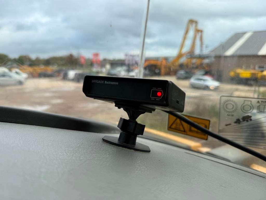 Volvo A40F - Brigade Backsense / Camera / Heated Seat Photo 30