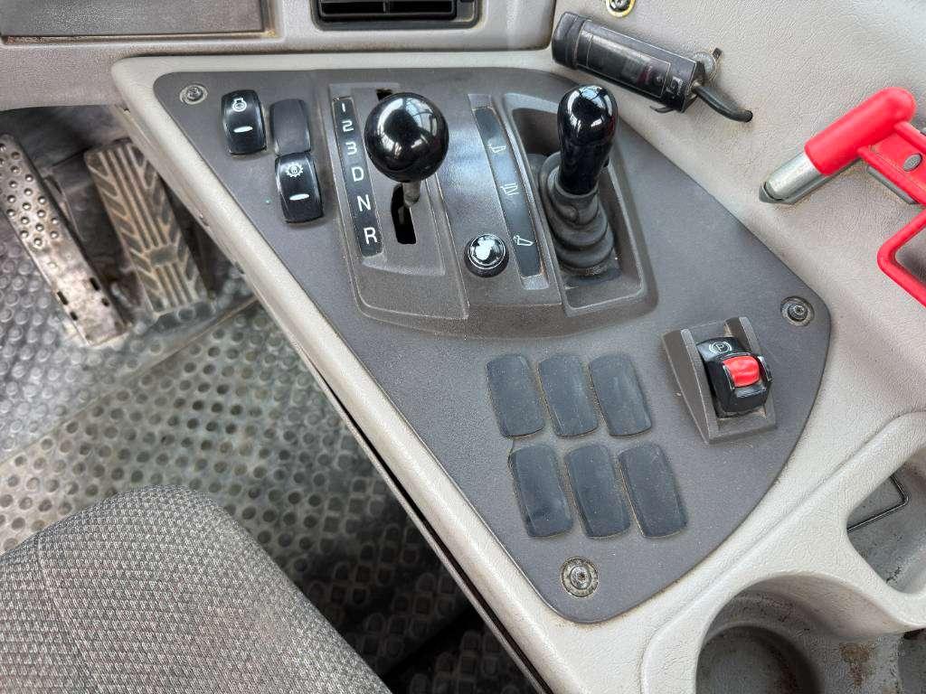 Volvo A40F - Brigade Backsense / Camera / Heated Seat Photo 8