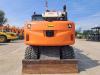 Hitachi ZX170W-5B Photo 3 thumbnail