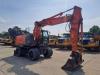 Hitachi ZX170W-5B Photo 6 thumbnail