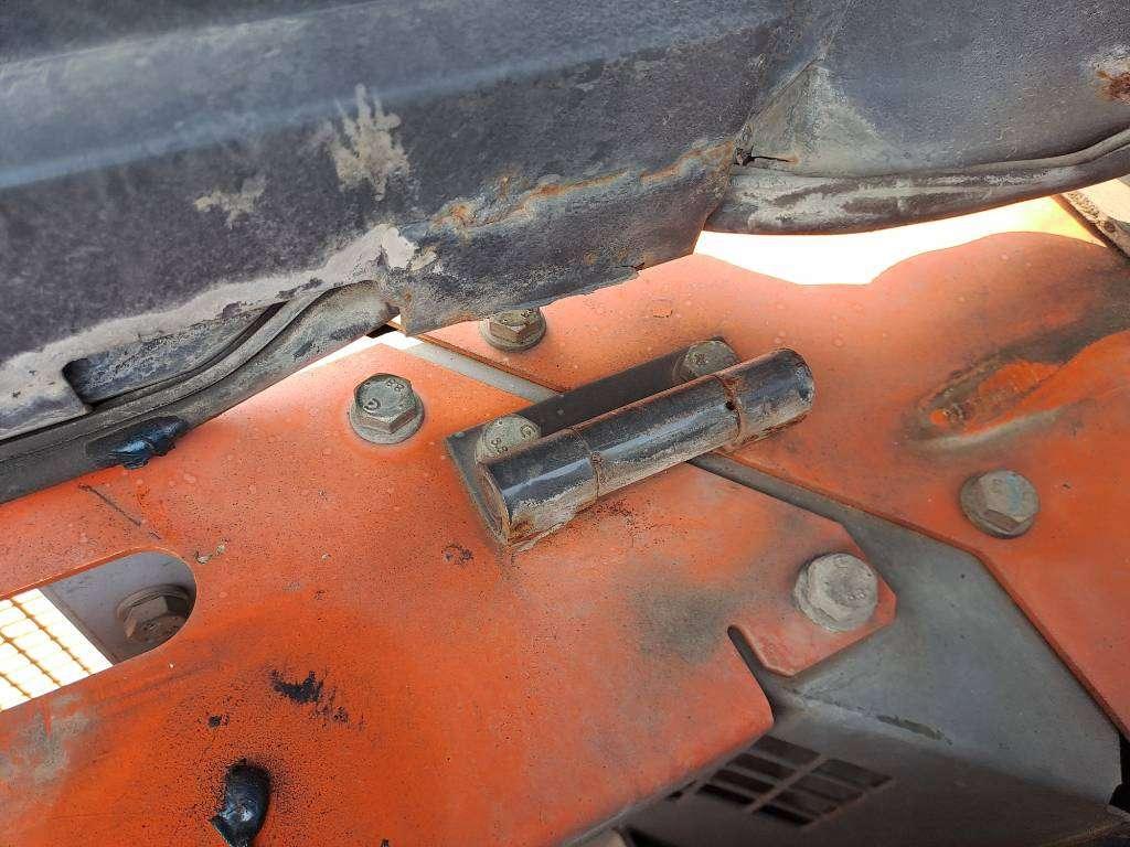 Hitachi ZX170W-5B Photo 24