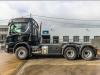 Scania G450 XT + Mixer PTO Photo 2 thumbnail