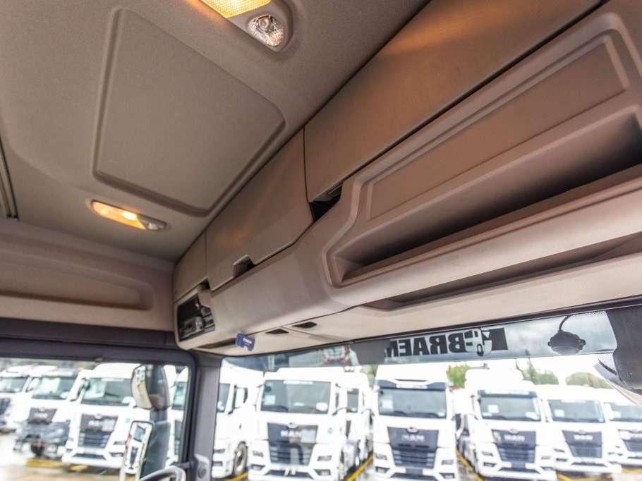 Scania G450 XT + Mixer PTO Photo 22