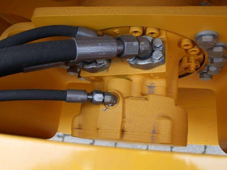 Volvo SD 75 B Photo 10
