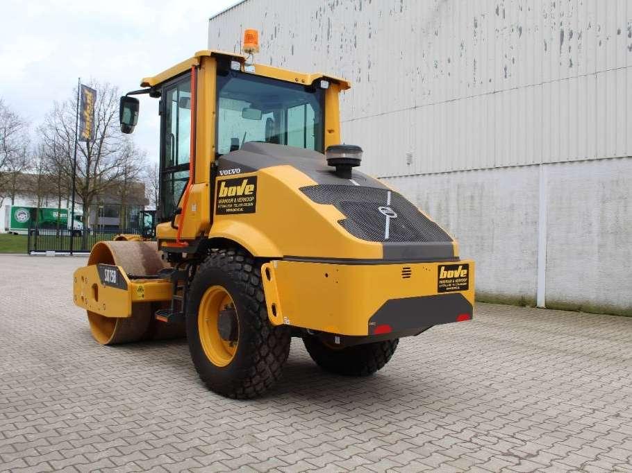 Volvo SD 75 B Photo 5