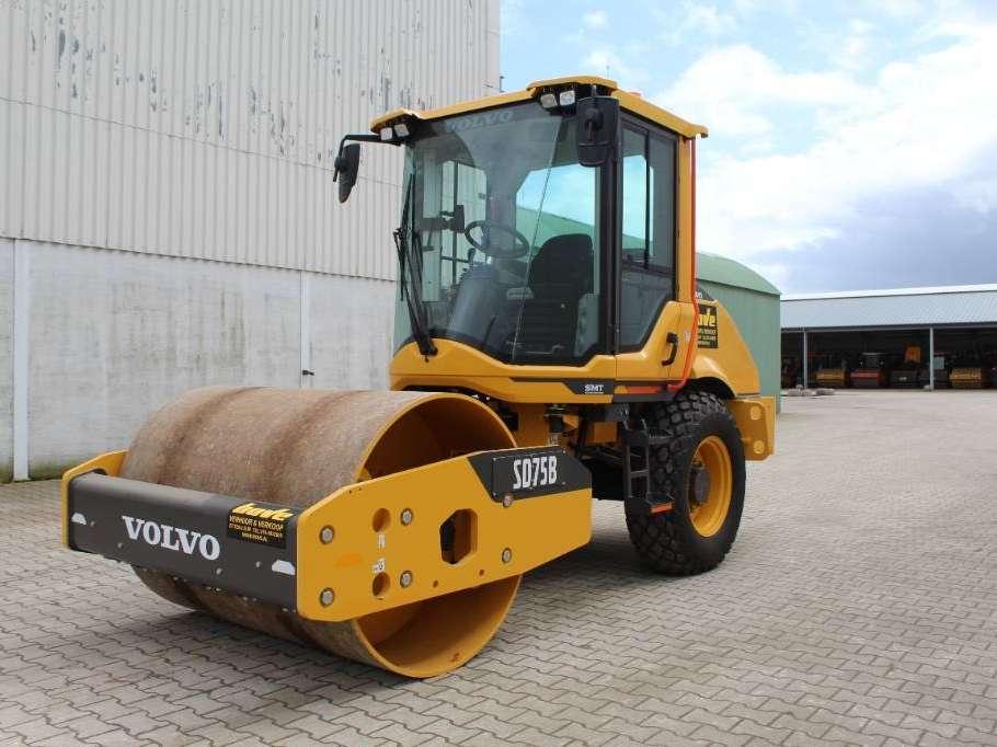 Volvo SD 75 B Photo 7