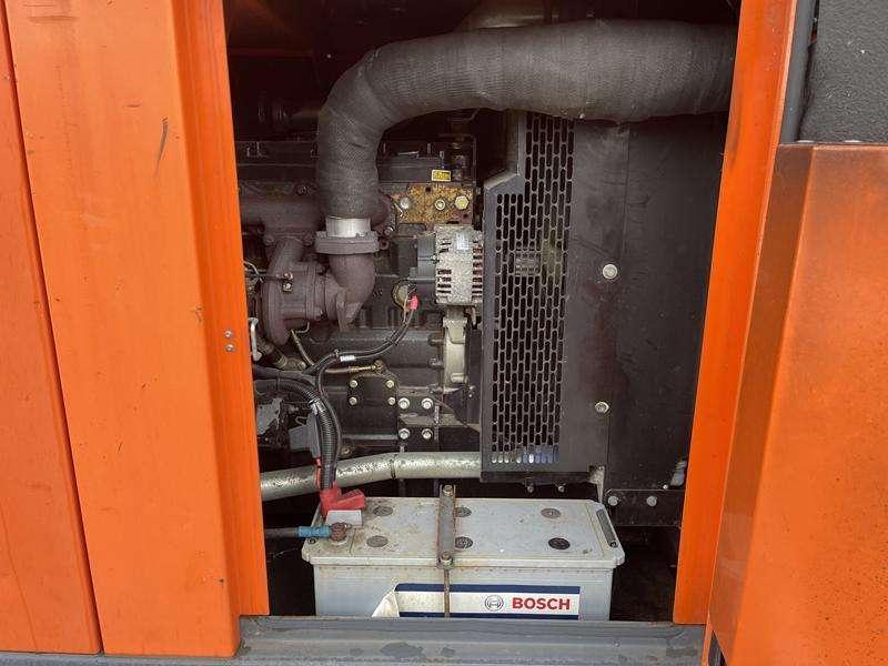 Atlas Copco QAS 100 Photo 10