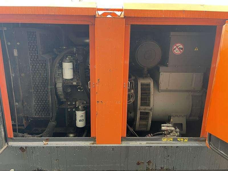 Atlas Copco QAS 100 Photo 12