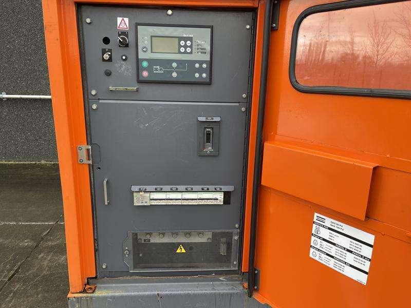 Atlas Copco QAS 100 Photo 17