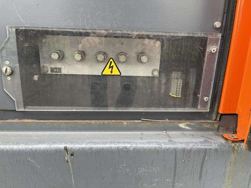 Atlas Copco QAS 100 Photo 18
