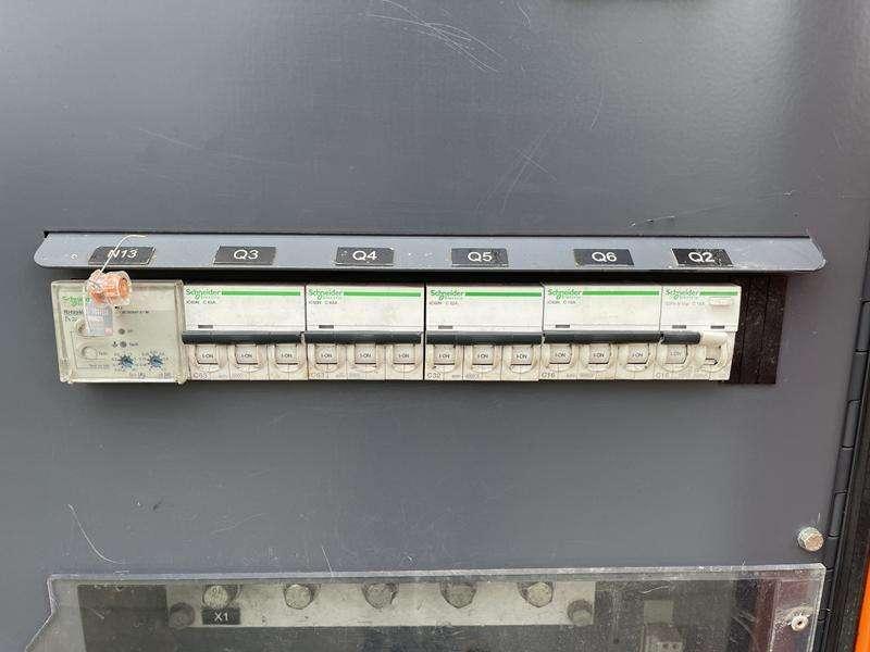 Atlas Copco QAS 100 Photo 19