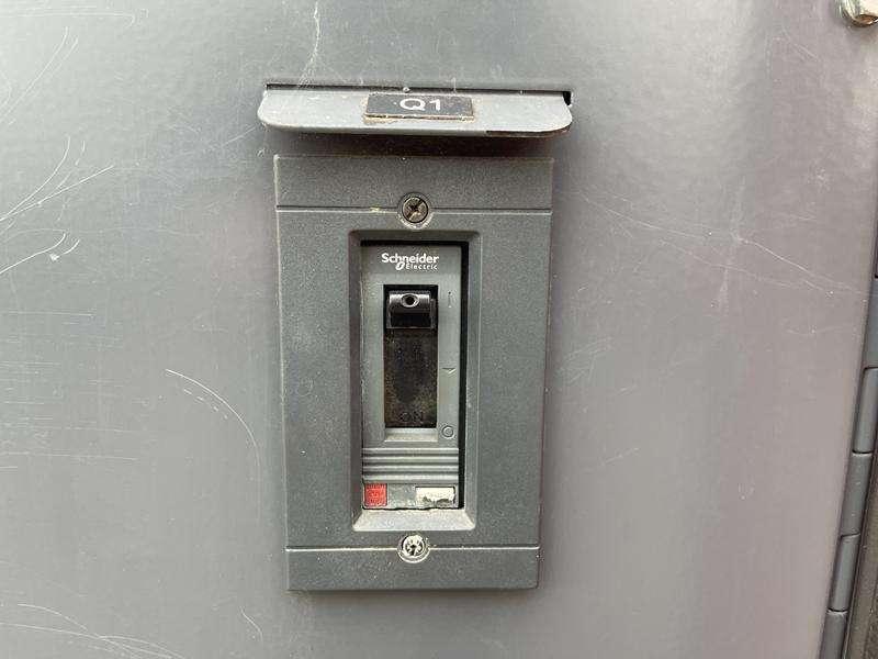 Atlas Copco QAS 100 Photo 20