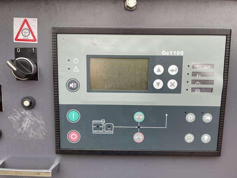 Atlas Copco QAS 100 Photo 21