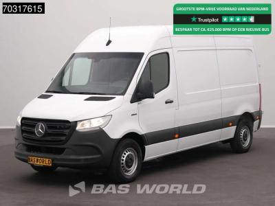 Mercedes-Benz eSprinter 312 L2H2 100% Elektrisch 55kWh 168km WLTP Airco Camera Airco sold by BAS World B.V.