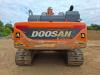 Doosan DX340LC-5 (Full Topcon 3D GPS) Photo 3 thumbnail