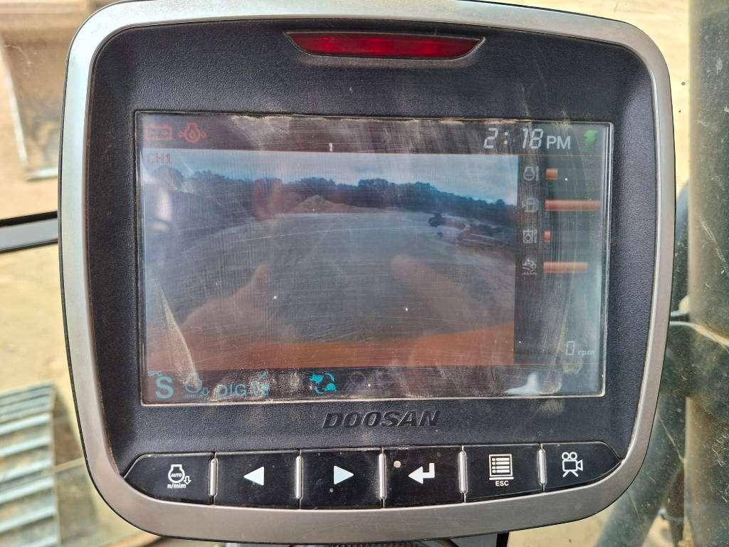Doosan DX340LC-5 (Full Topcon 3D GPS) Photo 20
